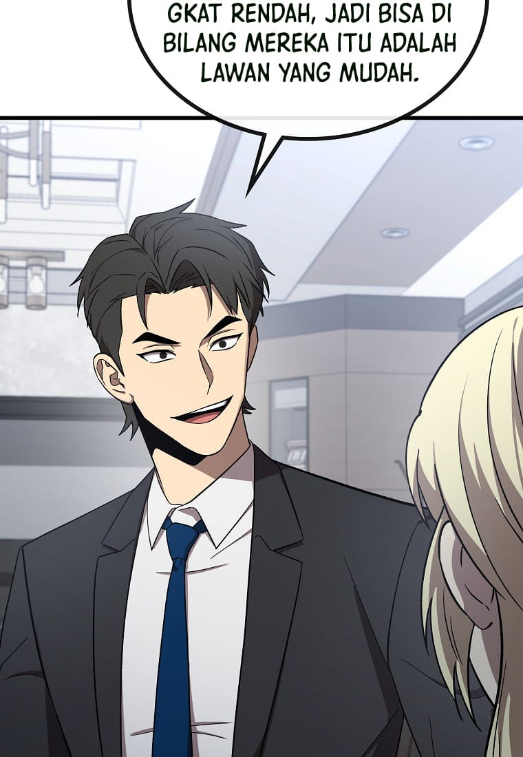 Dark Haired Tactical Genius Chapter 14 - halaman 94