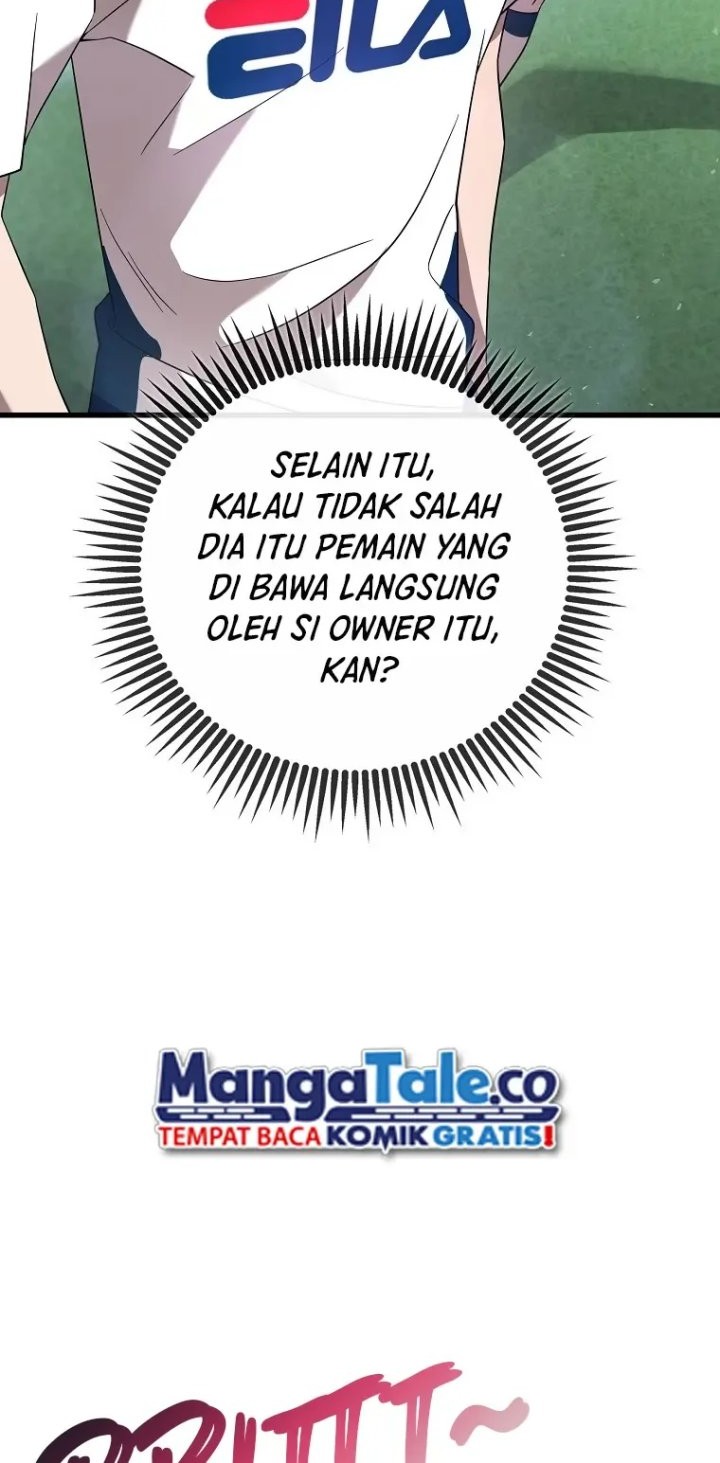 Dark Haired Tactical Genius Chapter 15 - halaman 10