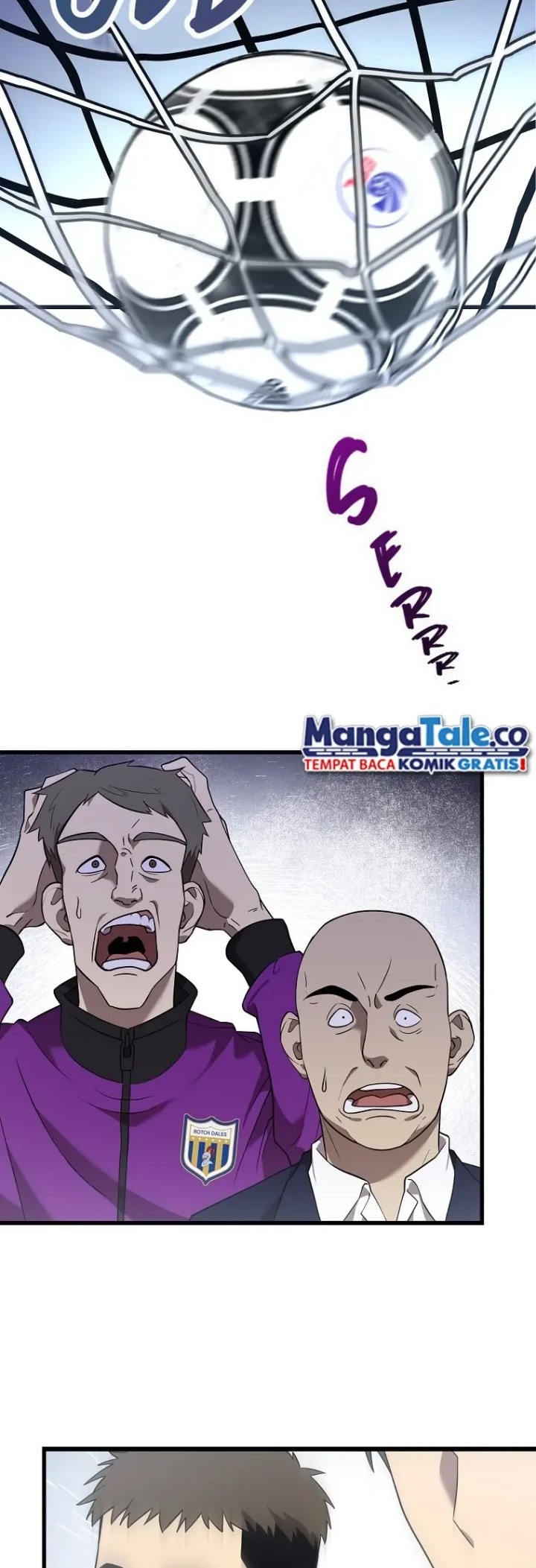 Dark Haired Tactical Genius Chapter 15 - halaman 16
