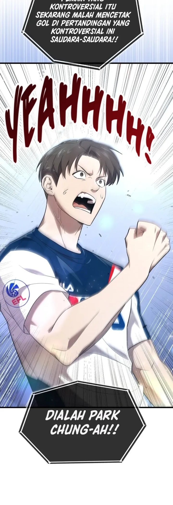 Dark Haired Tactical Genius Chapter 15 - halaman 19
