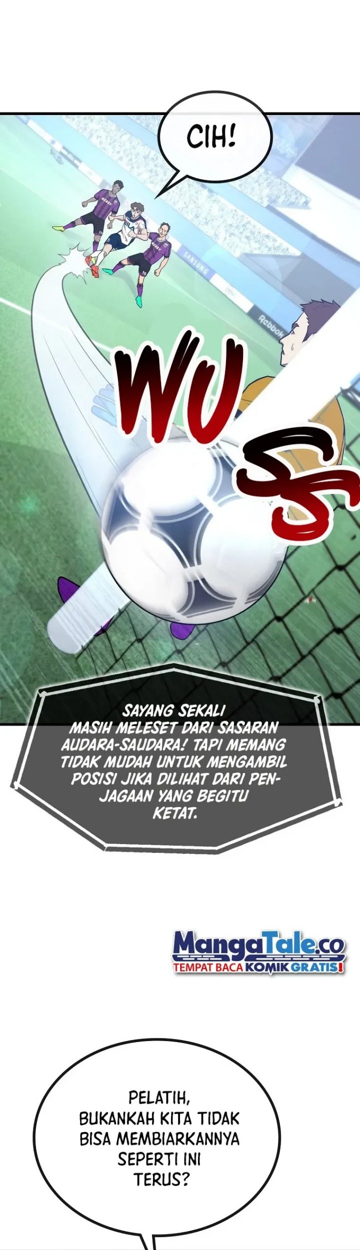 Dark Haired Tactical Genius Chapter 15 - halaman 30