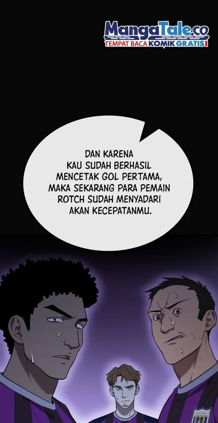 Dark Haired Tactical Genius Chapter 15 - halaman 34
