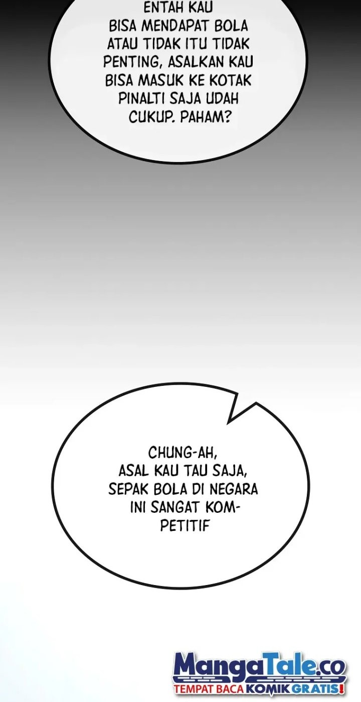 Dark Haired Tactical Genius Chapter 15 - halaman 37