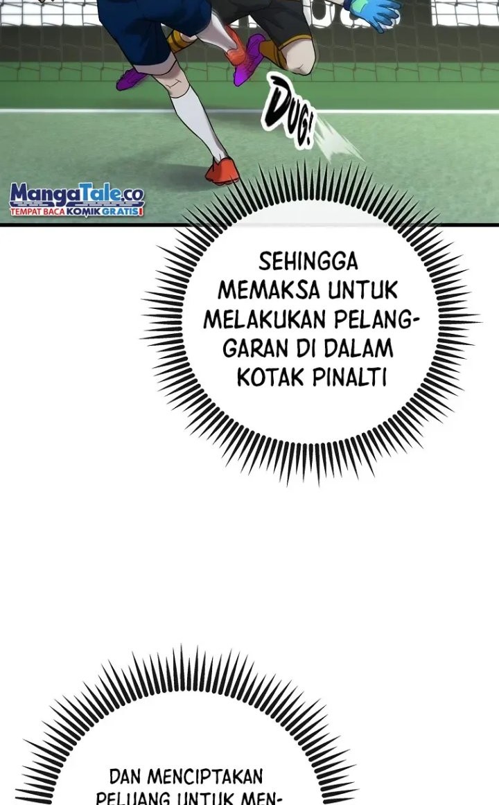 Dark Haired Tactical Genius Chapter 15 - halaman 52
