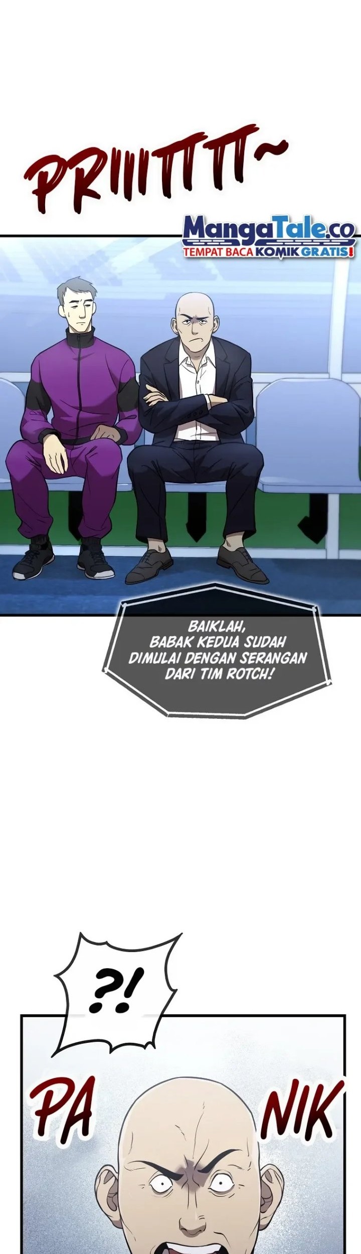 Dark Haired Tactical Genius Chapter 15 - halaman 63
