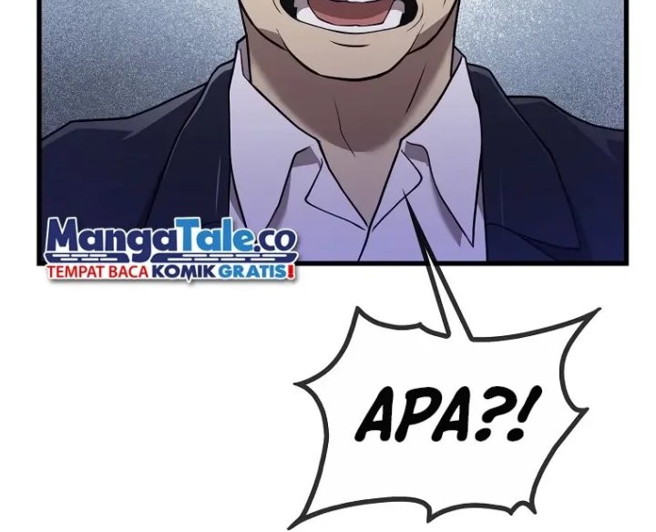 Dark Haired Tactical Genius Chapter 15 - halaman 64