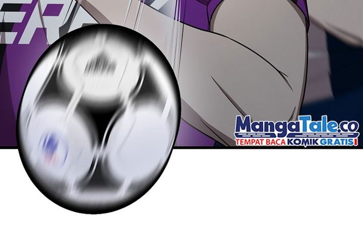 Dark Haired Tactical Genius Chapter 16 - halaman 18
