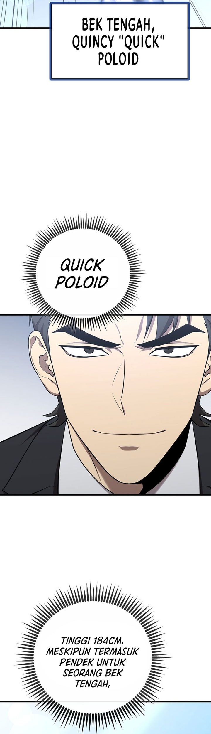 Dark Haired Tactical Genius Chapter 16 - halaman 21