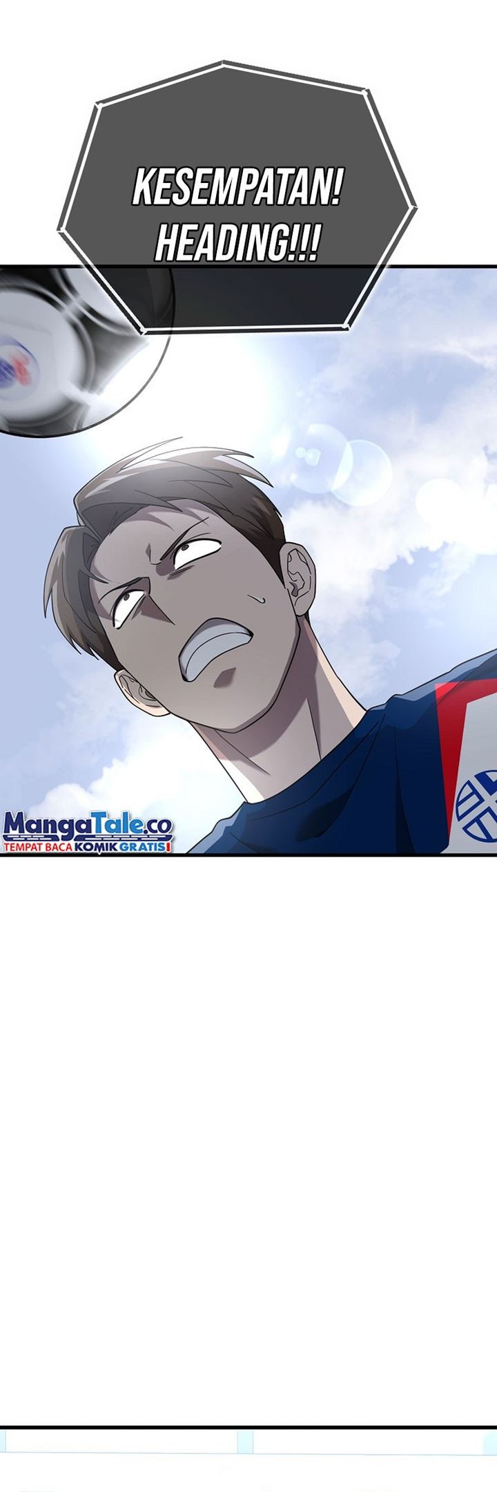 Dark Haired Tactical Genius Chapter 16 - halaman 40