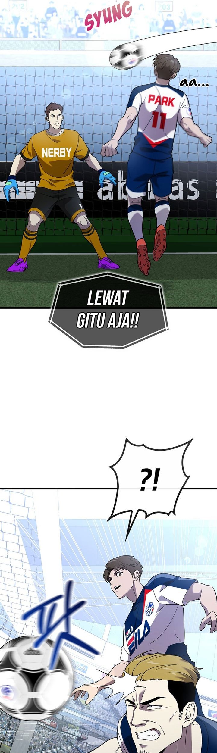 Dark Haired Tactical Genius Chapter 16 - halaman 41