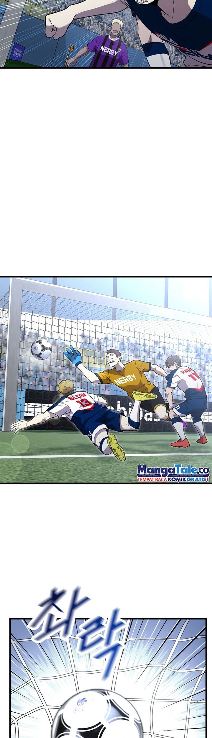 Dark Haired Tactical Genius Chapter 16 - halaman 42