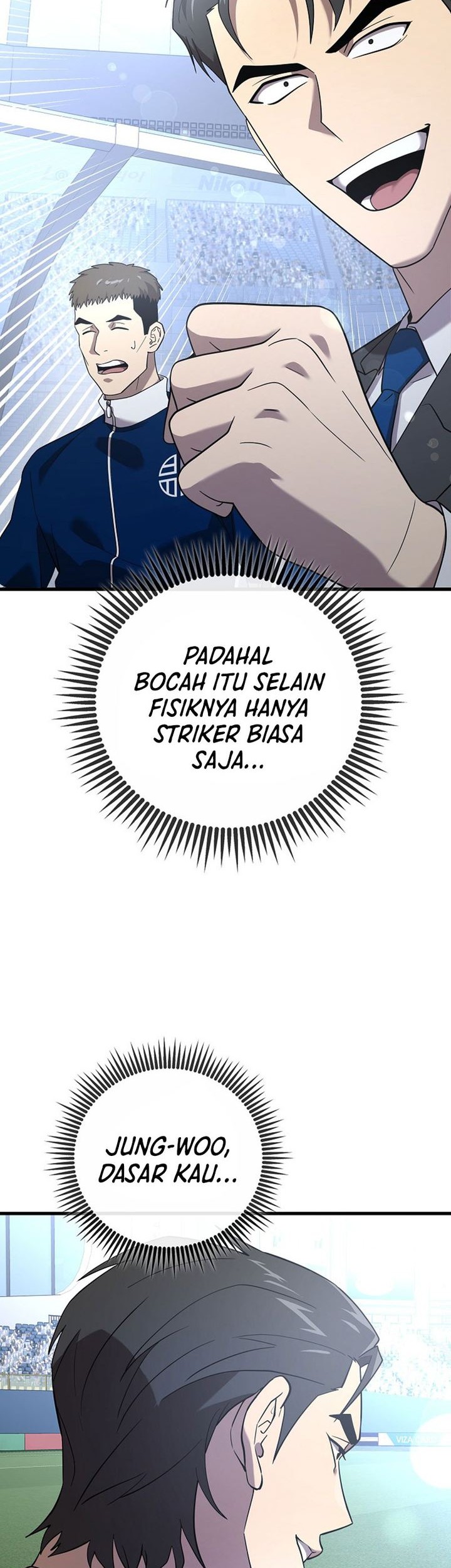 Dark Haired Tactical Genius Chapter 16 - halaman 46