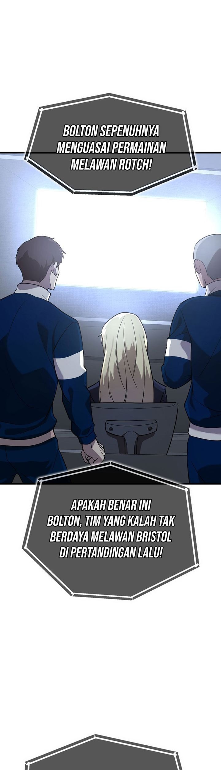 Dark Haired Tactical Genius Chapter 16 - halaman 49