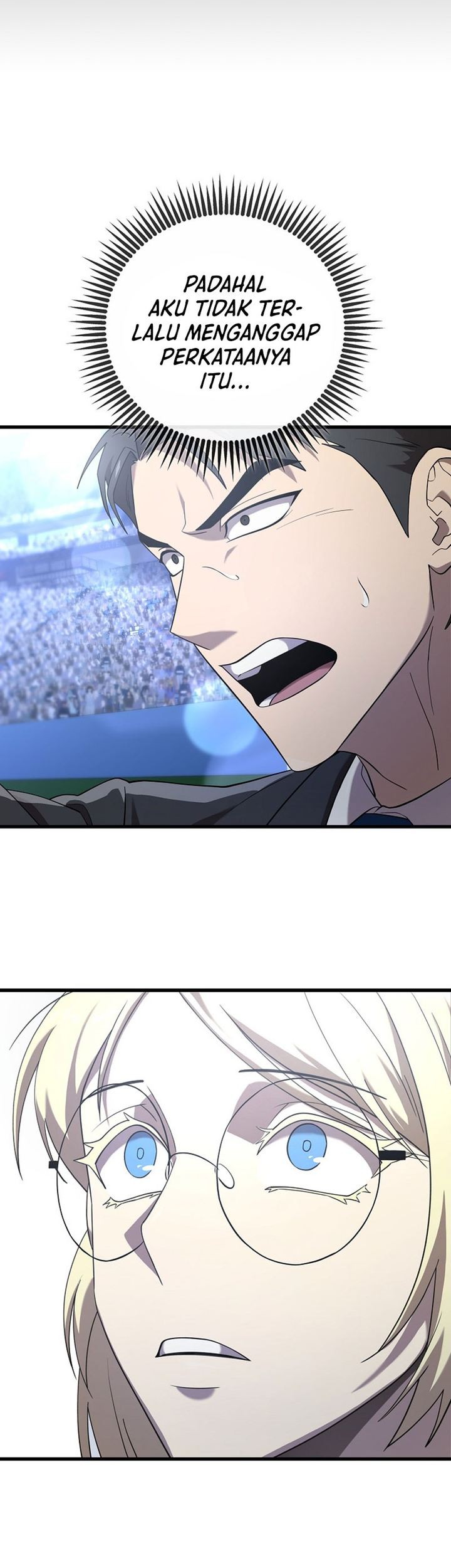 Dark Haired Tactical Genius Chapter 16 - halaman 53