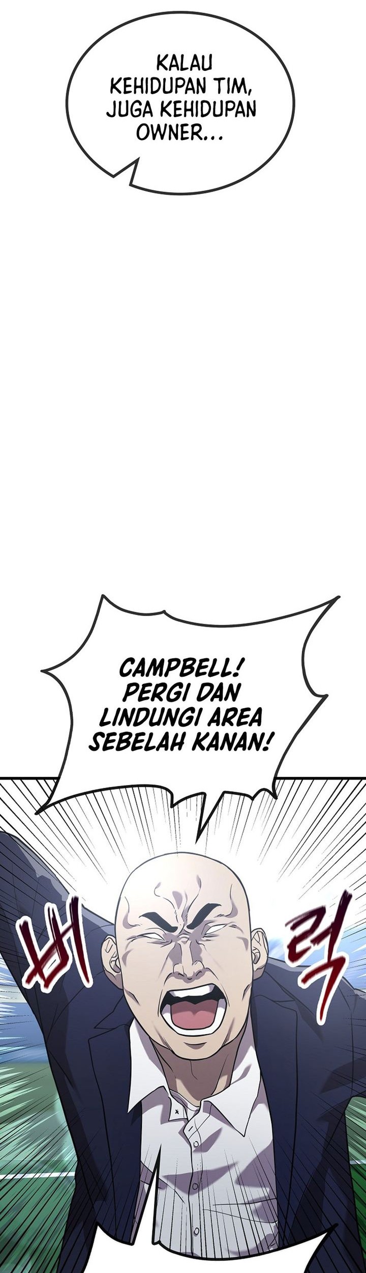 Dark Haired Tactical Genius Chapter 16 - halaman 54