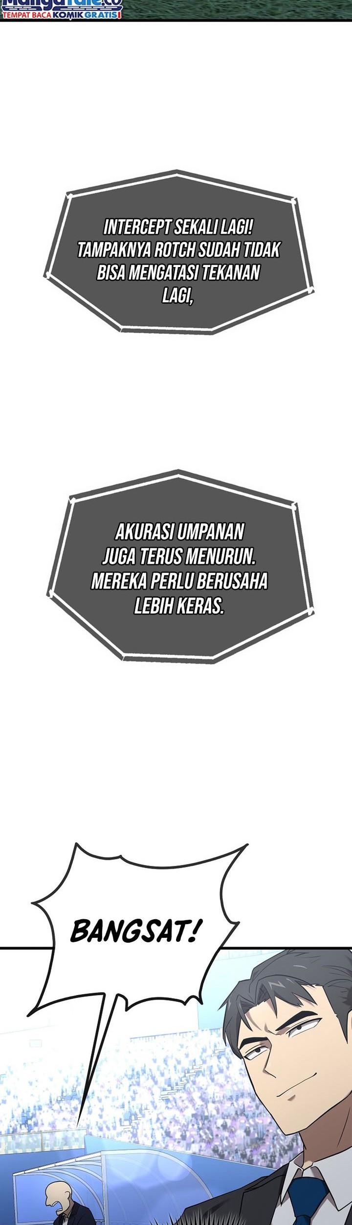 Dark Haired Tactical Genius Chapter 16 - halaman 58