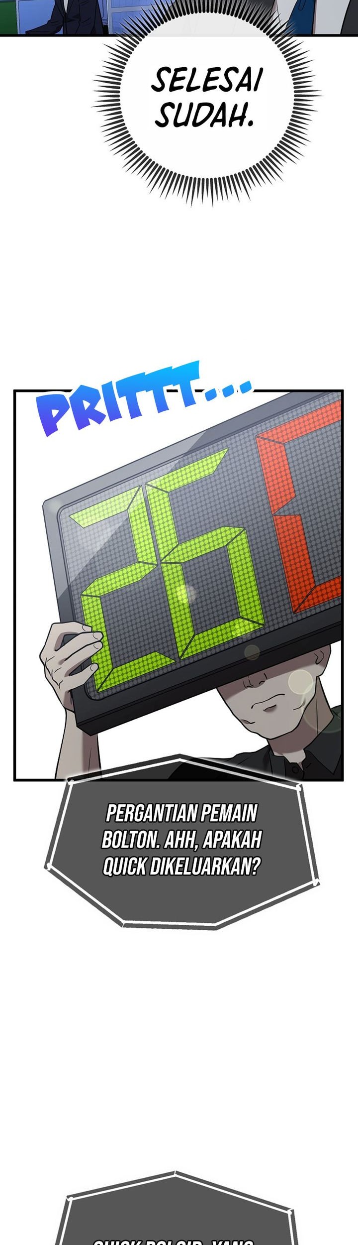 Dark Haired Tactical Genius Chapter 16 - halaman 59