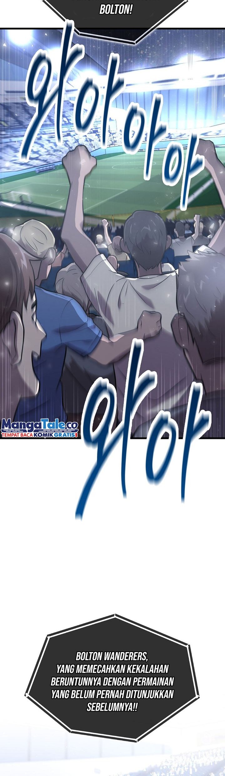 Dark Haired Tactical Genius Chapter 16 - halaman 66