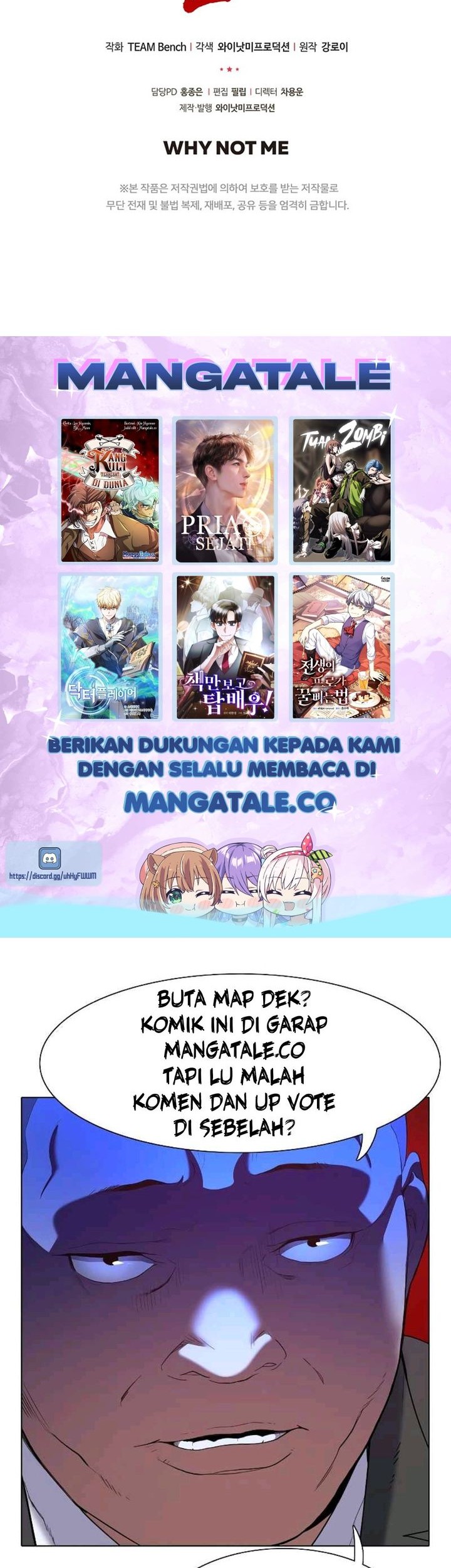 Dark Haired Tactical Genius Chapter 16 - halaman 68