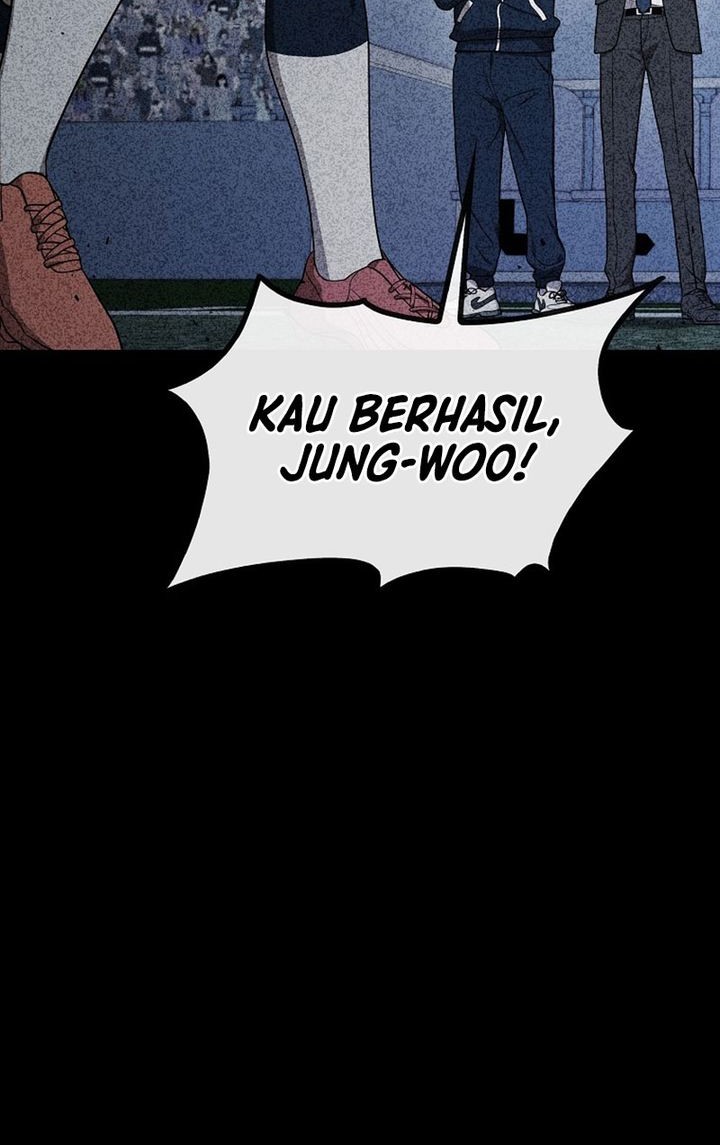 Dark Haired Tactical Genius Chapter 16 - halaman 7