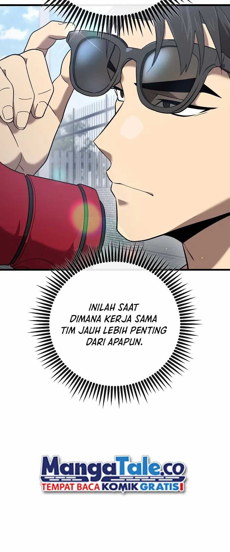 Dark Haired Tactical Genius Chapter 17 - halaman 25