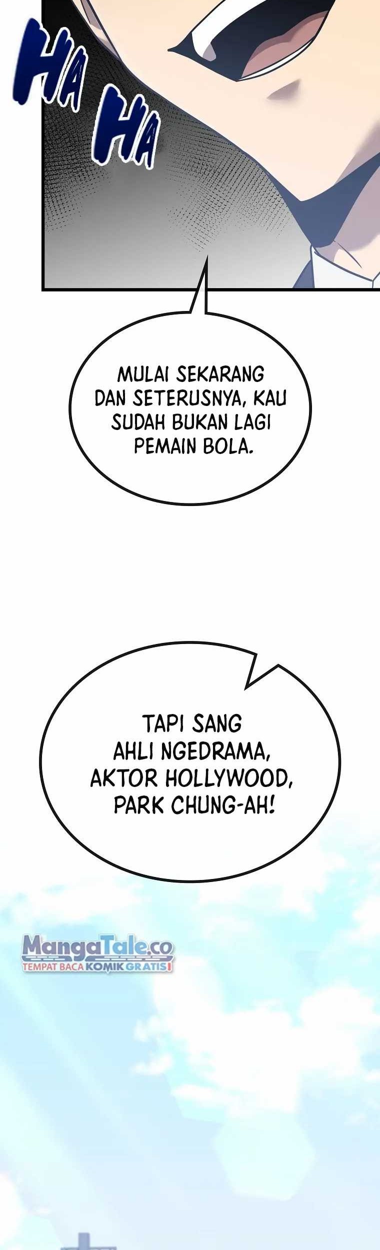 Dark Haired Tactical Genius Chapter 17 - halaman 41