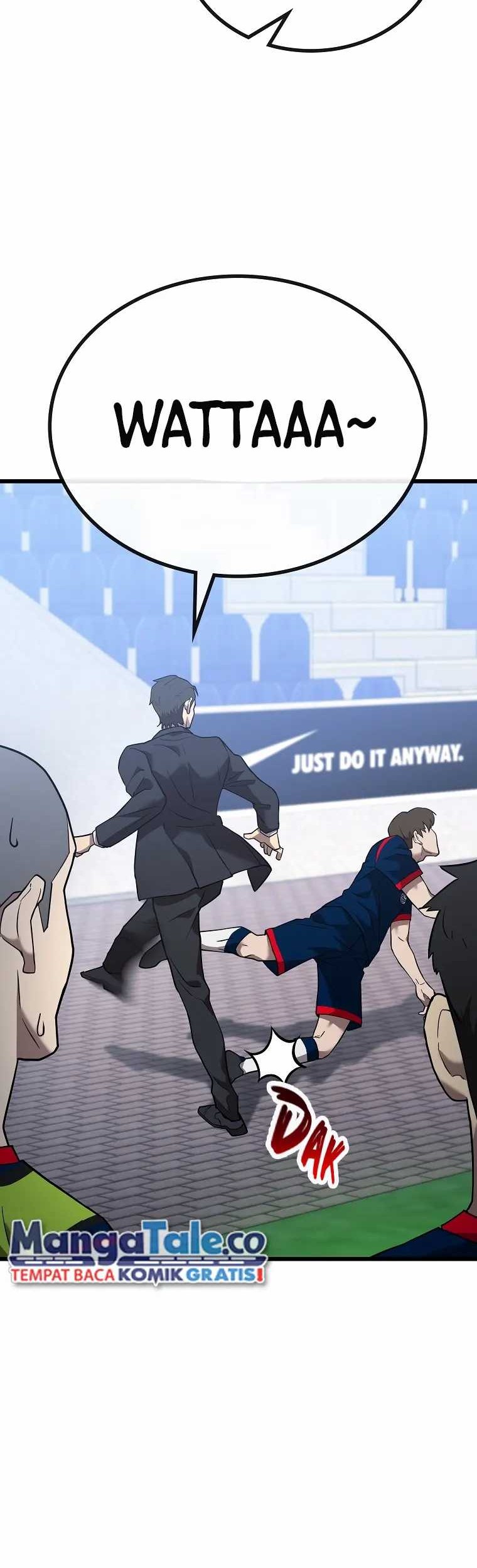 Dark Haired Tactical Genius Chapter 17 - halaman 43