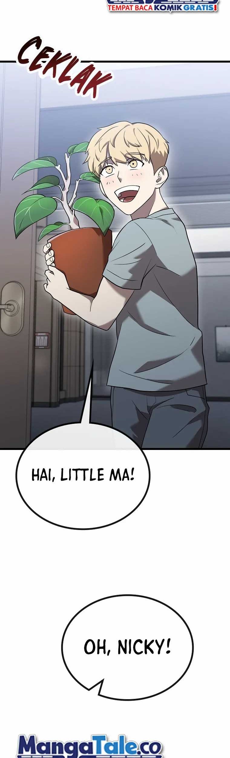 Dark Haired Tactical Genius Chapter 17 - halaman 53