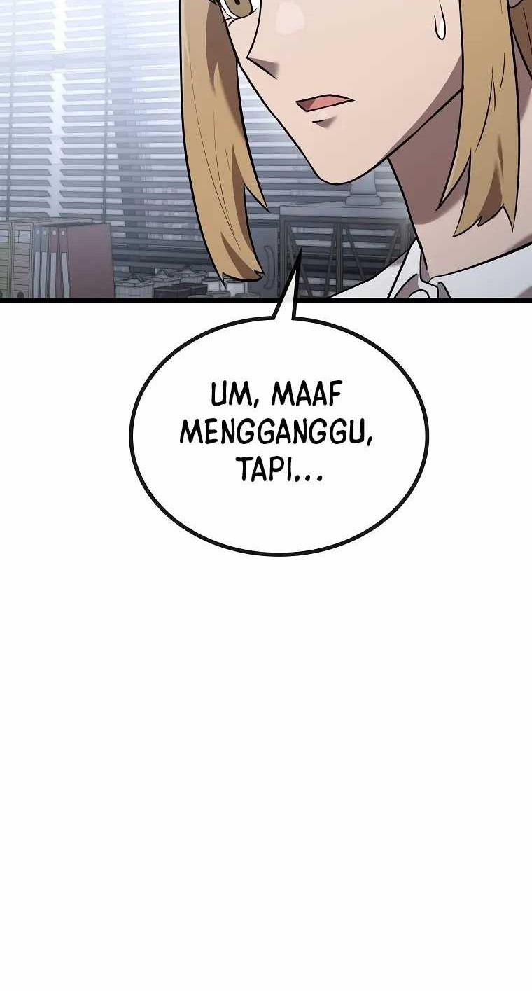 Dark Haired Tactical Genius Chapter 17 - halaman 55