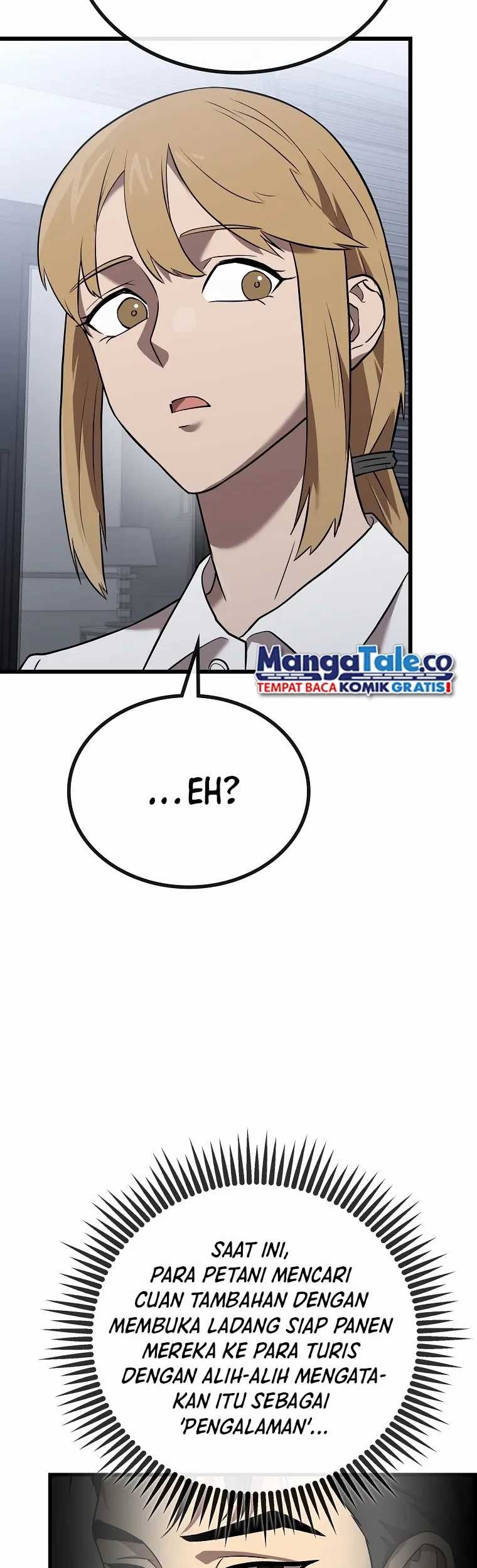 Dark Haired Tactical Genius Chapter 17 - halaman 60