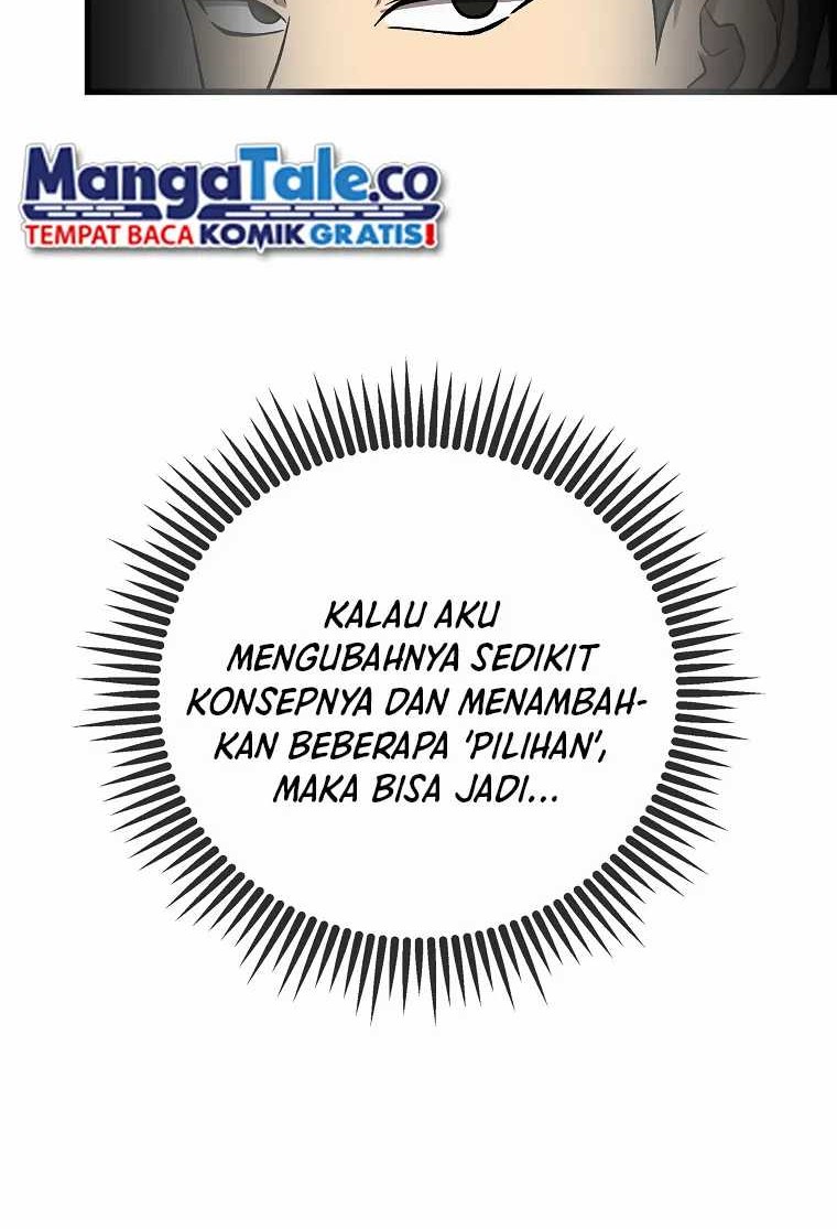 Dark Haired Tactical Genius Chapter 17 - halaman 61