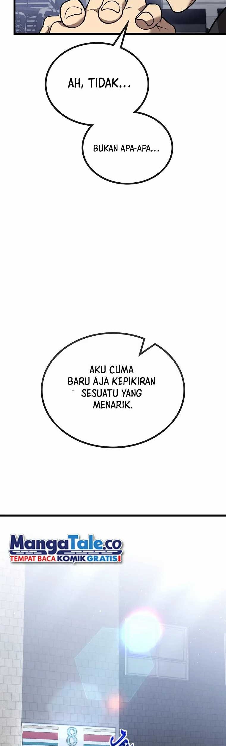 Dark Haired Tactical Genius Chapter 17 - halaman 63