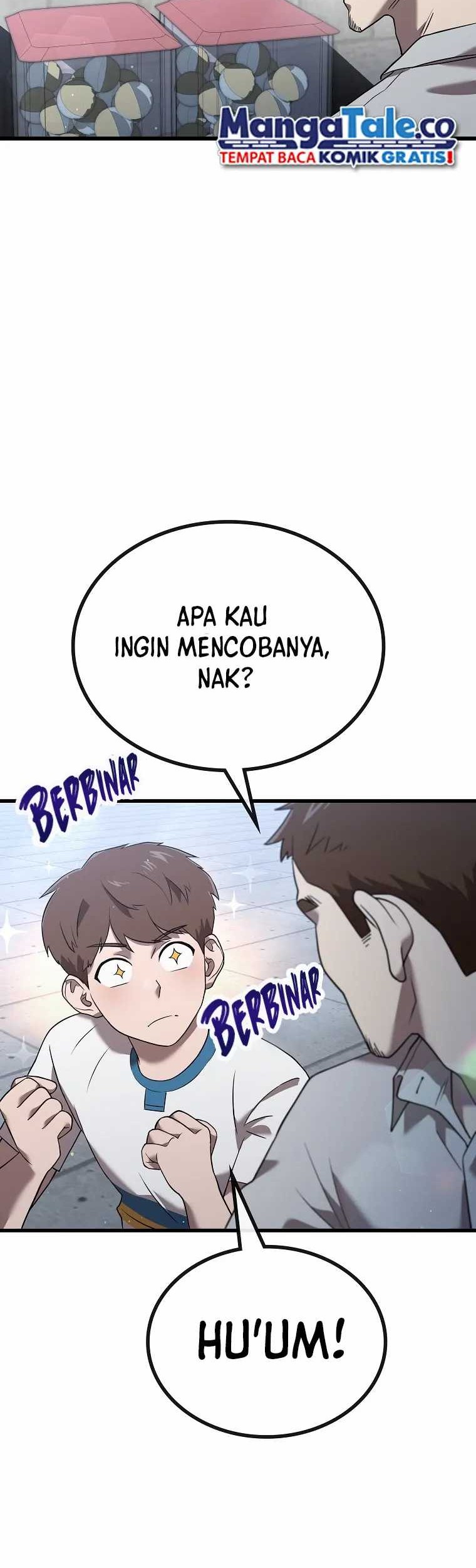 Dark Haired Tactical Genius Chapter 17 - halaman 67