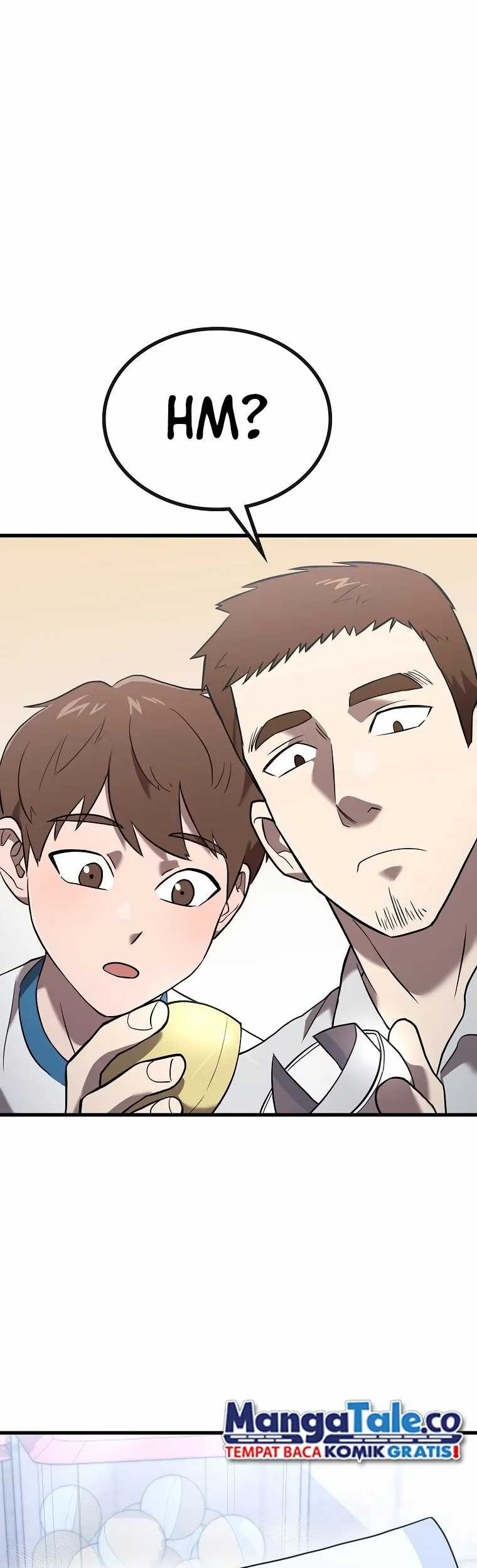Dark Haired Tactical Genius Chapter 17 - halaman 72