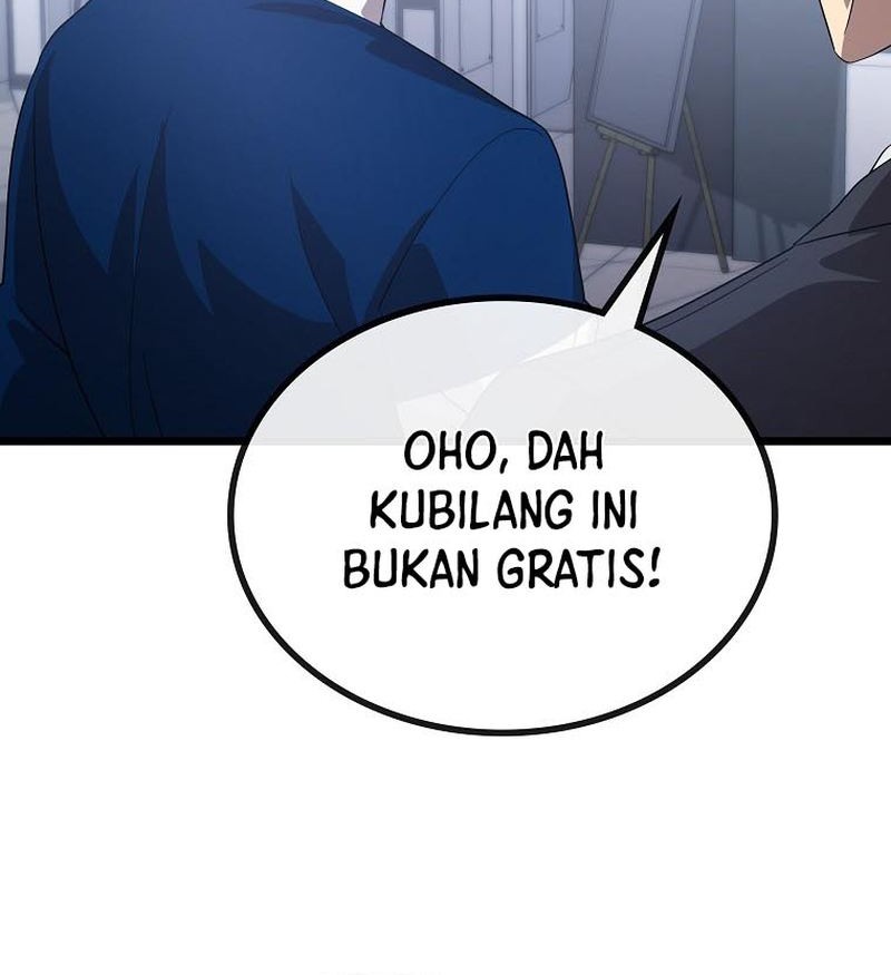Dark Haired Tactical Genius Chapter 18 - halaman 12