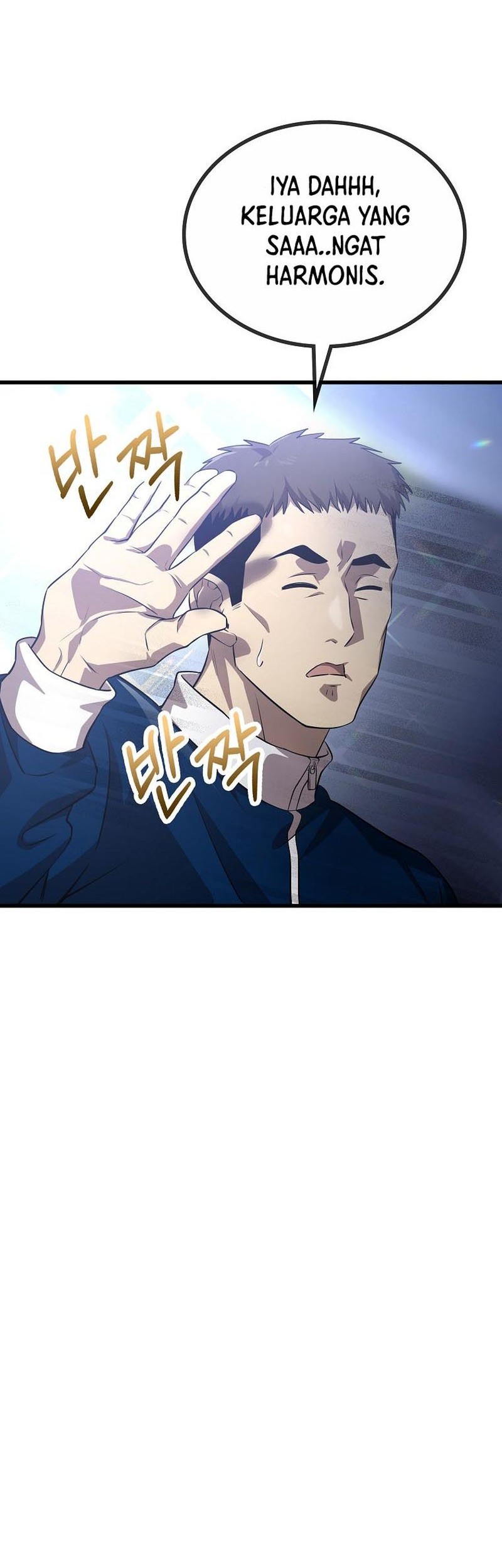 Dark Haired Tactical Genius Chapter 18 - halaman 14