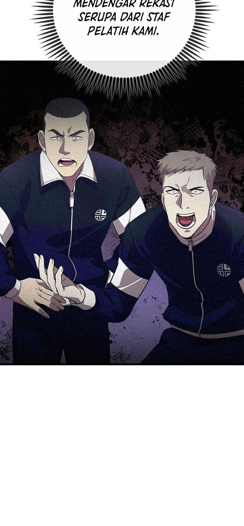 Dark Haired Tactical Genius Chapter 18 - halaman 26