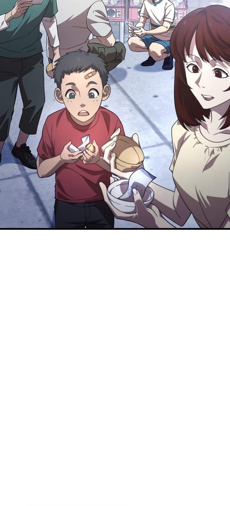 Dark Haired Tactical Genius Chapter 18 - halaman 3