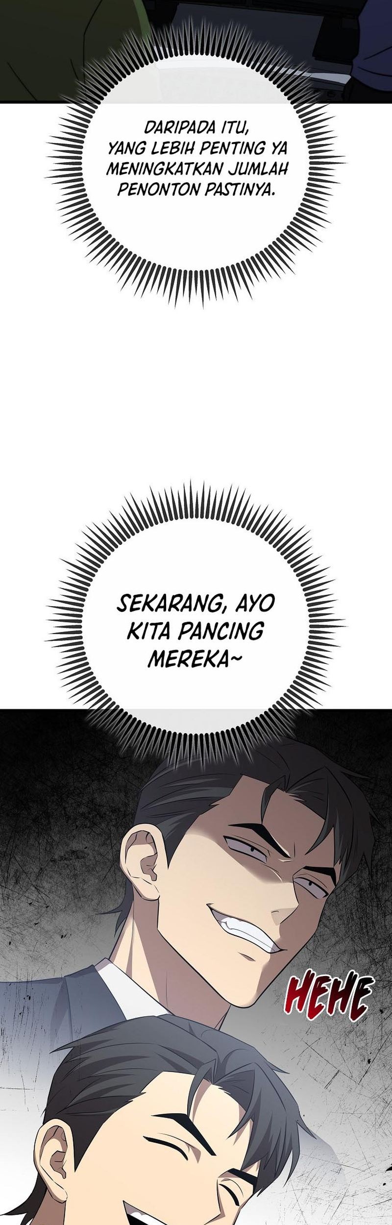 Dark Haired Tactical Genius Chapter 18 - halaman 38