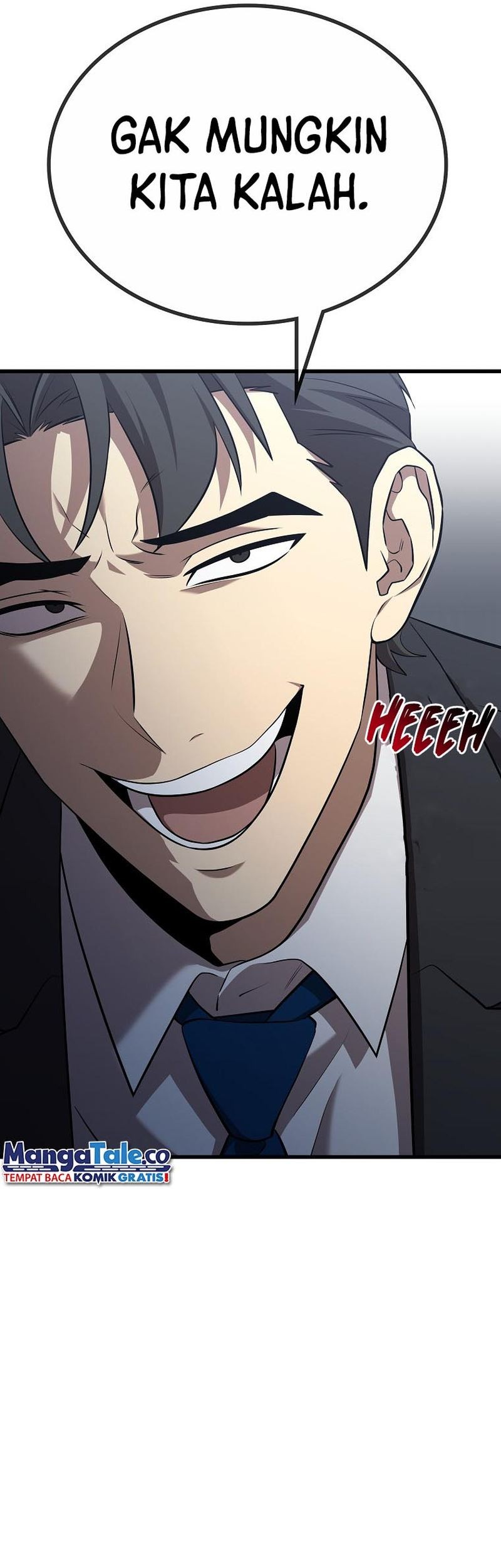 Dark Haired Tactical Genius Chapter 18 - halaman 42