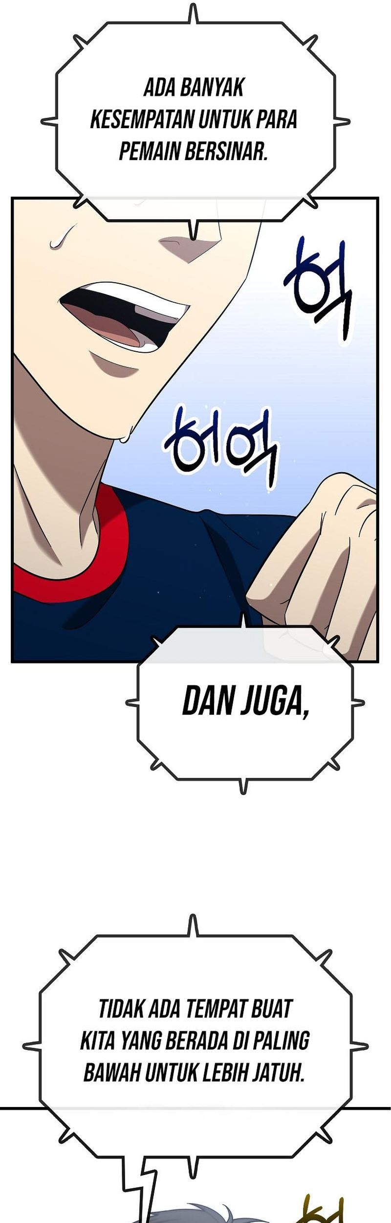 Dark Haired Tactical Genius Chapter 18 - halaman 45