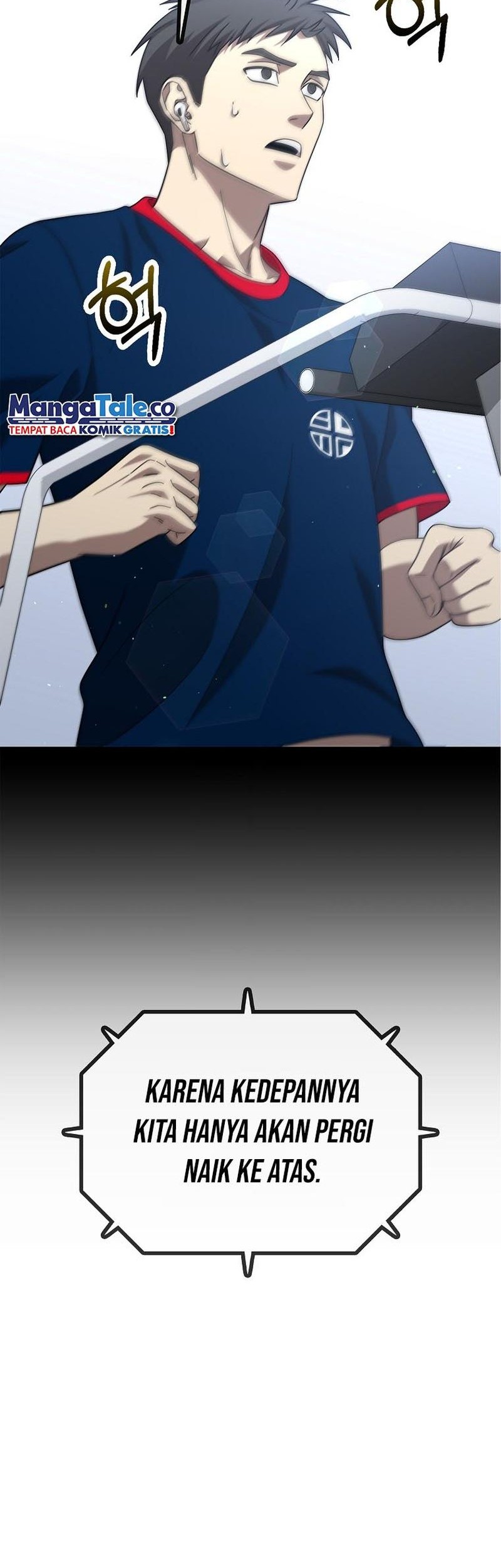 Dark Haired Tactical Genius Chapter 18 - halaman 46