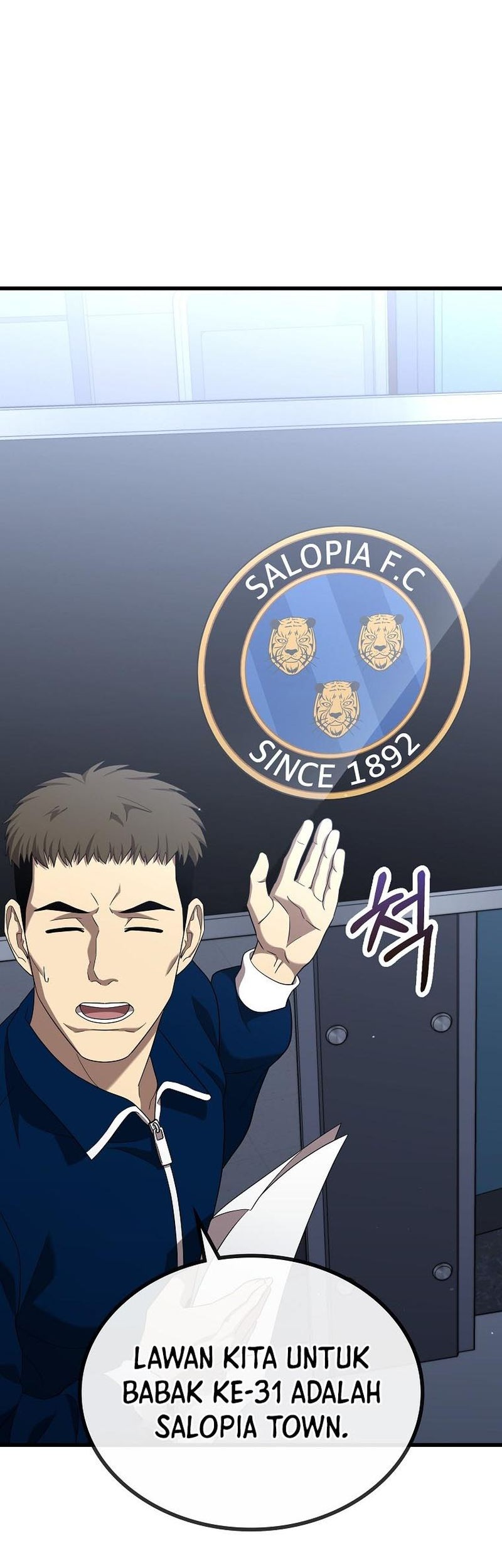 Dark Haired Tactical Genius Chapter 18 - halaman 47