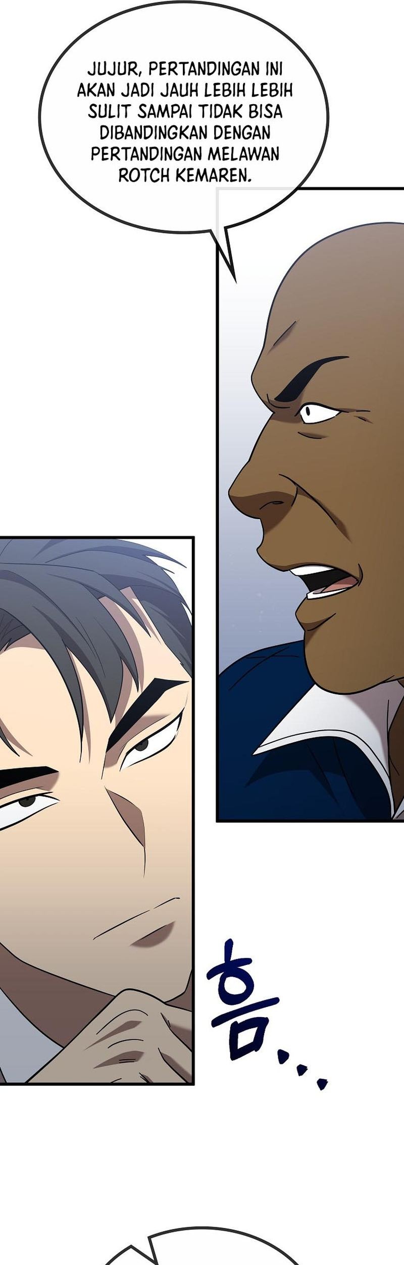 Dark Haired Tactical Genius Chapter 18 - halaman 55