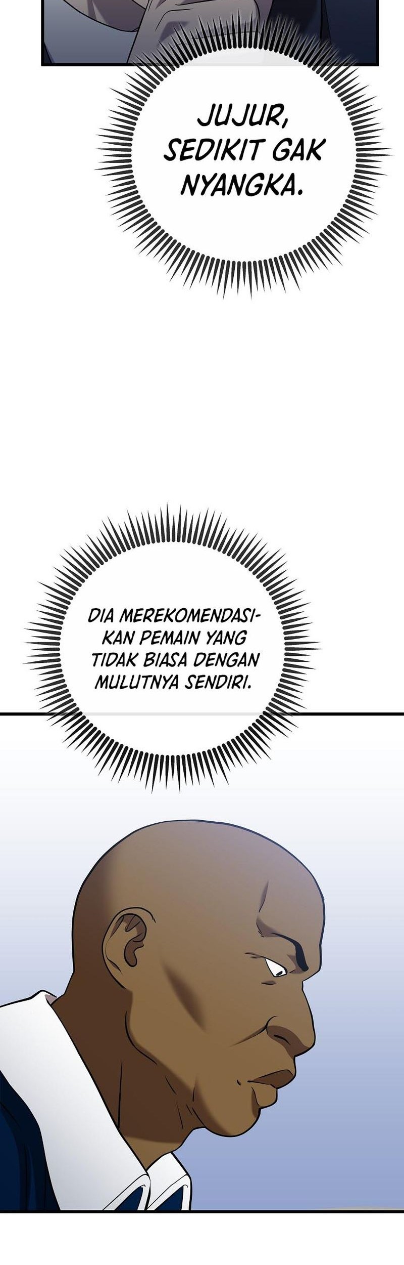 Dark Haired Tactical Genius Chapter 18 - halaman 71