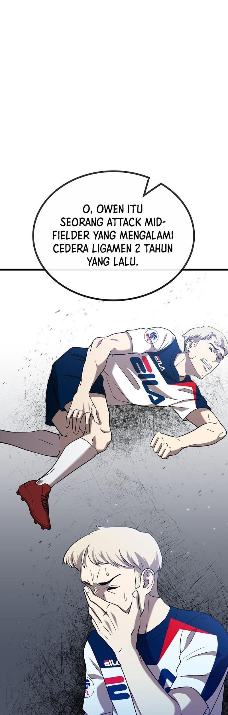 Dark Haired Tactical Genius Chapter 18 - halaman 74
