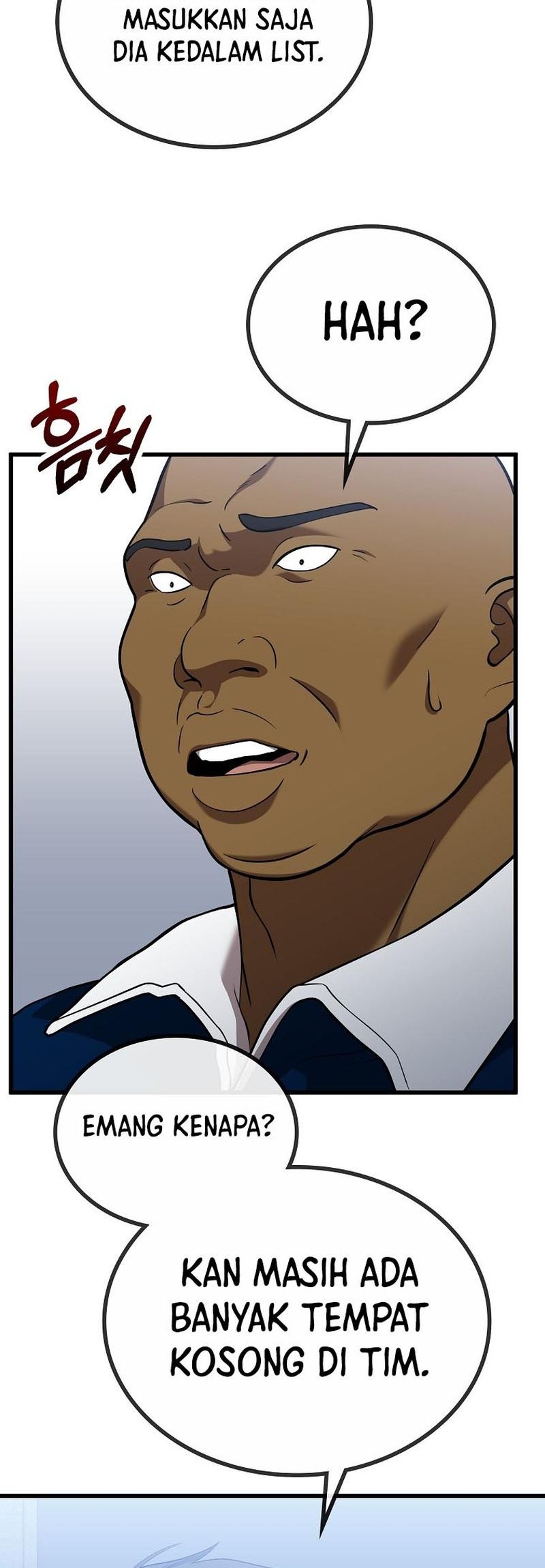 Dark Haired Tactical Genius Chapter 18 - halaman 76