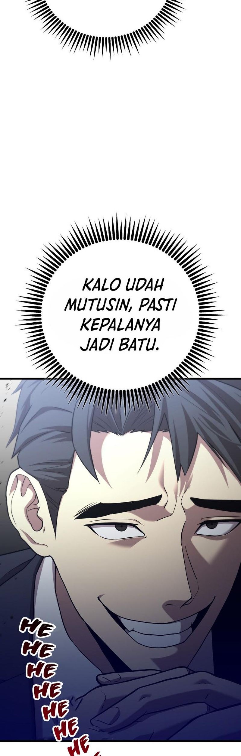 Dark Haired Tactical Genius Chapter 18 - halaman 78
