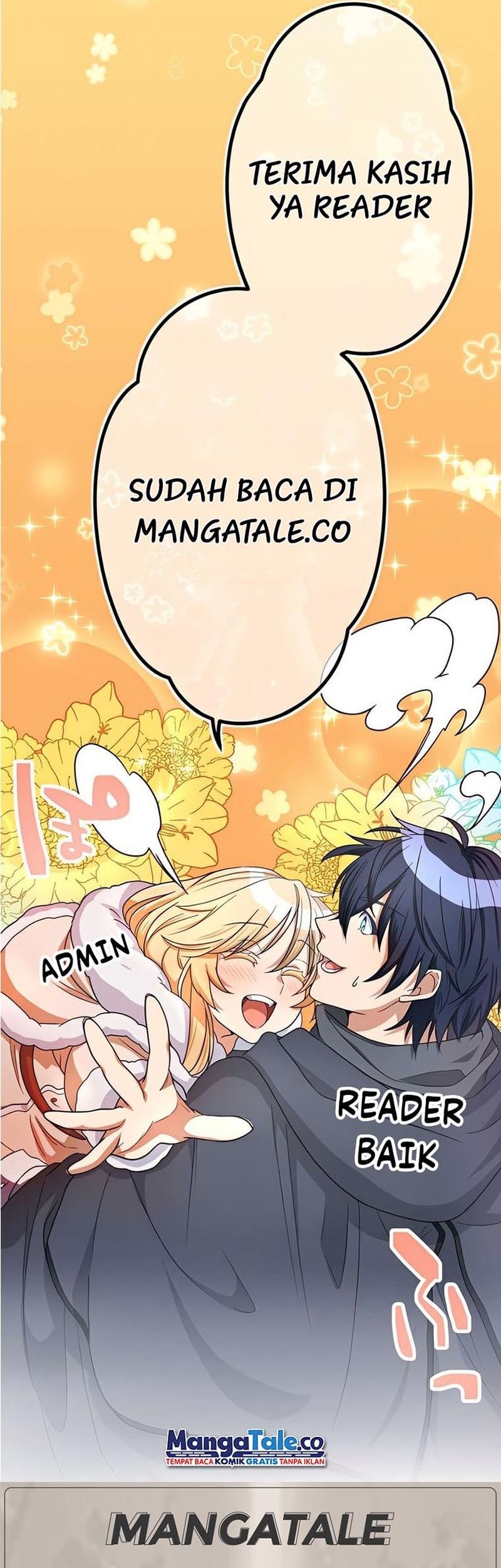 Dark Haired Tactical Genius Chapter 18 - halaman 80