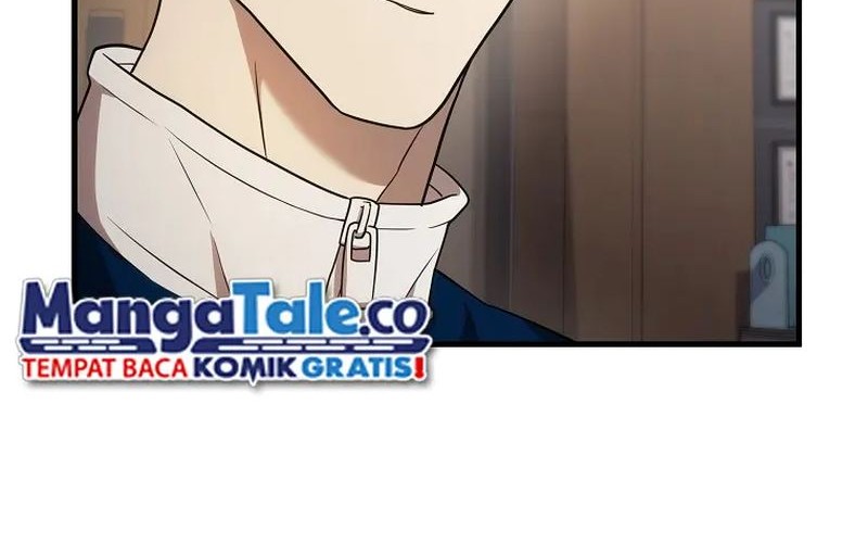 Dark Haired Tactical Genius Chapter 19 - halaman 23